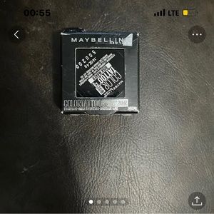 Color Tatto by Maybelline